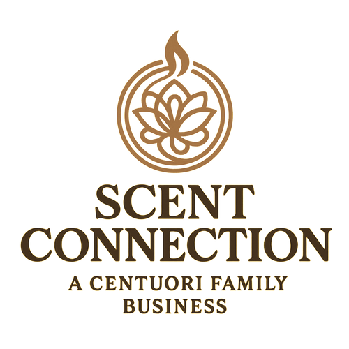 Scent connection