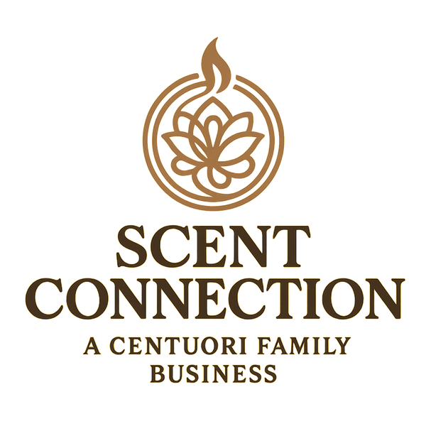 Scent connection